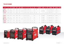 TIG DC RANGE - 3