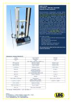 A005 (TC10) UNIVERSAL TESTING MACHINE-1
