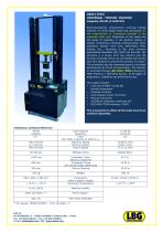 A006 (TC50) UNIVERSAL TESTING MACHINE-1