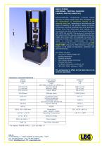A014 (TC200) UNIVERSAL TESTING MACHINE-1
