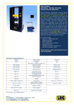 A016 (TC400) UNIVERSAL TESTING MACHINE-1