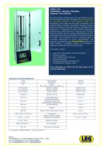 TC1 Universal testing machine - Capacity 1 kN (225 lbf)-1