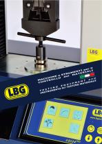 TESTING EQUIPMENT and INSTRUMENTS FOR TESTING MATERIALS-1
