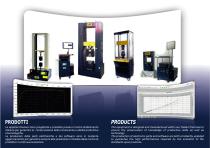 TESTING EQUIPMENT and INSTRUMENTS FOR TESTING MATERIALS-4
