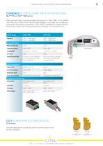 Disruptions of outdoor lighting networks-11