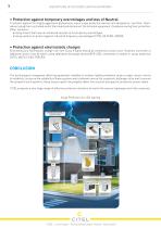Disruptions of outdoor lighting networks-6
