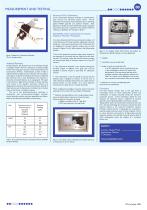 Analysis of Impurities in Polymer-grade Ethylene, Propylene and 1,3-Butadiene - 2