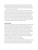 Elemental Analysis of Hydrocarbon Streams Using Dry Colorimetry Analyzers, a Catalyst Savior - 3