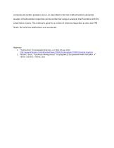 Elemental Analysis of Hydrocarbon Streams Using Dry Colorimetry Analyzers, a Catalyst Savior - 7