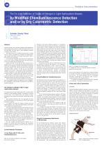 The On-Line Detection of Oxides of Nitrogen in Light Hydrocarbon Streams - 1