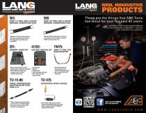 NEW, INNOVATIVE PRODUCTS-1