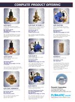 Cycle Guard Valves - 3