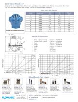 Foot Valves - 4