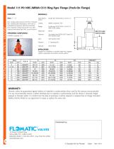 Gate Valves - 2