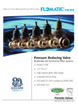 Pressure Reducin Valves-1