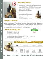 Pressure Reducin Valves-2