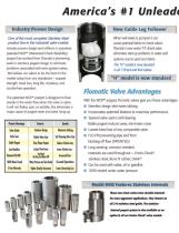 Stainless steel Check Valves-4