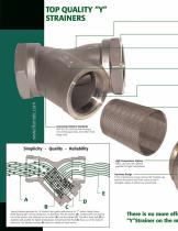 Ward Valves - Product Bulletin - 4