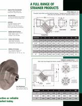 Ward Valves - Product Bulletin - 5