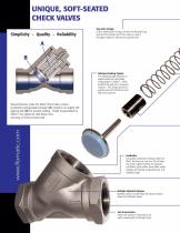 Ward Valves - Product Bulletin - 6