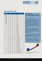 ERO Joint® B1-3