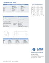 Lake Monitors Brand Catalog - 6