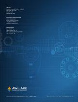 POSITIVE DISPLACEMENT FLOW METERS & ELECTRONICS - 6