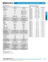 SCM5B Catalog - 11