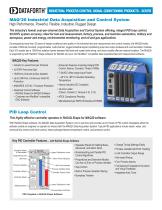 SCM7B Series Isolated Process Control Products - 12