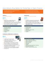 All Products Measurement Solutions - 4