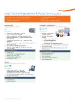 All Products Measurement Solutions - 9