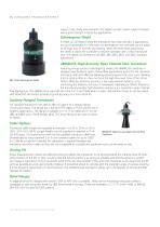 dB Ultrasonic Sensors - 2