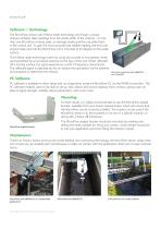 MicroFlow Non-contacting Velocity Sensor - 2