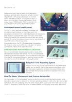 PSL 5.0 Hybrid Pump Station Level Controller - 2