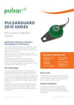 PULSARGUARD 2010系列