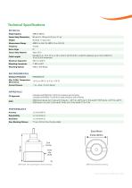 Radar Sensors-3