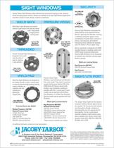 Catalog T100-T150-6