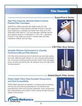 Filtration element brochure-5