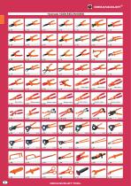 General catalogue 2017 - 2019-10
