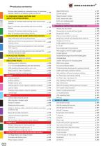 General catalogue 2017 - 2019-8