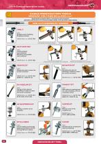 Overview of the range of tools HTA - 1