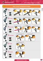 Overview of the range of tools HTA - 2