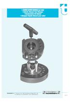 CRM Manual Tool Changer - 8