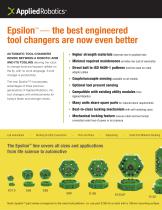EpsilonTM  Automatic Tool Changers-3