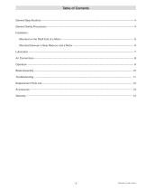 ECLIPSE PRODUCTS User Manual-3