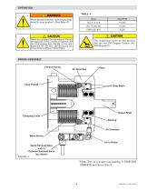 ECLIPSE PRODUCTS User Manual-9