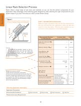 Precision Linear & Rotary Positioner Catalog-10