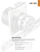 Precision Linear & Rotary Positioner Catalog-5