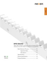 Precision Linear & Rotary Positioner Catalog-9