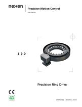 Precision Ring Drive-1